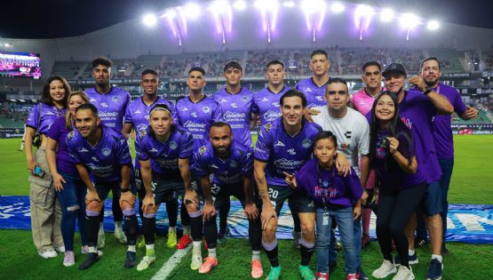 El Mazatlán FC desata críticas y burlas en redes sociales al publicar mensaje de Año Nuevo: "Su barco se hunde en cinco meses"