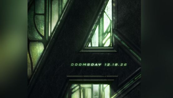 Películas basadas en cómics y videojuegos dominarán la cartelera en 2026