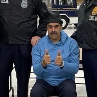 Juez de Argentina solicita la extradición de Nicolás Maduro, Diosdado Cabello y 14 funcionarios