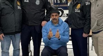 Reportan que Suiza ha congelado casi 890 millones de dólares de Nicolás Maduro y sus cercanos