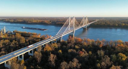 Tiroteos en Mississippi: mueren seis personas y detienen a un sujeto