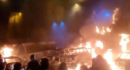 "EU apoya al valiente pueblo de Irán": Marco Rubio respalda protestas a 14 días de su inicio