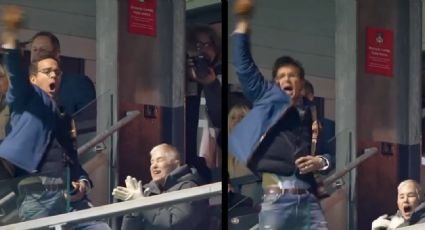 El Wrexham, equipo de segunda división propiedad de los actores Ryan Reynolds y Rob McElhenney, sorprende al eliminar al Nottingham en la Copa FA