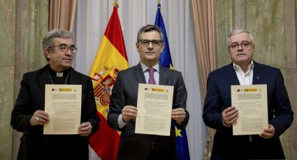 La iglesia católica española asumirá los pagos de indemnizaciones a las víctimas de abuso sexual