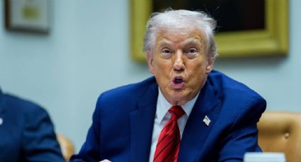 Trump enviará ayuda económica a opositores en Irán y amenaza con un ataque militar contra Teherán