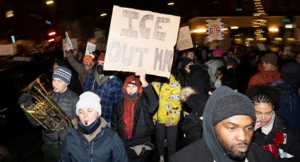 "Trump quiere que mordamos el anzuelo": alcalde de Minneapolis llama a protestar pacíficamente por tiroteo de agente de ICE contra estadounidense