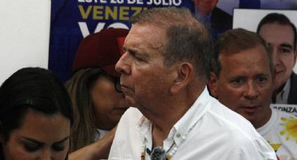 Liberación de presos políticos: Edmundo González afirma que no se ha alcanzado ni el 1% de las excarcelaciones anunciadas en Venezuela