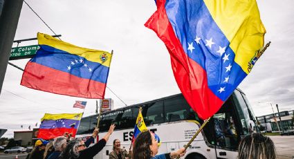“El país vive en calma, paz y estabilidad”, responde Venezuela a alerta de EU