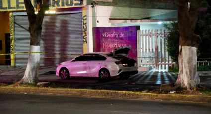 Violencia en Michoacán deja siete muertos, entre ellos tres policías