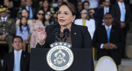 Elecciones de Honduras: Xiomara Castro pide "inmediatamente" un nuevo escrutinio de los votos