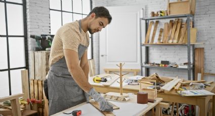Tomarse en serio un pasatiempo aumenta la creatividad y el sentido de realización en el trabajo