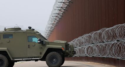 Temor en la frontera de México tras intervención de Estados Unidos en Venezuela