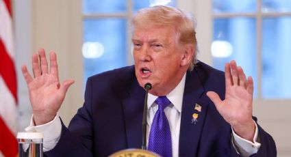 Tras la intervención de Venezuela, Trump amenaza  a Cuba, Groenlandia, México y Colombia