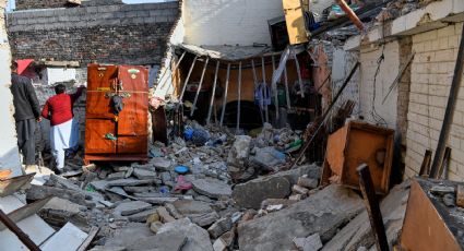 Hay ocho muertos por la explosión de tanque de gas en Pakistán tras la celebración de una boda