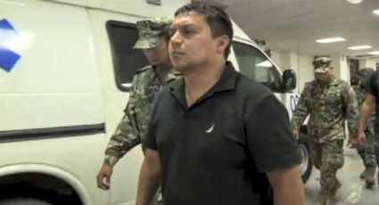 El "Z-40" cambia de defensa: será representado por abogado de "El Chapo" Guzmán