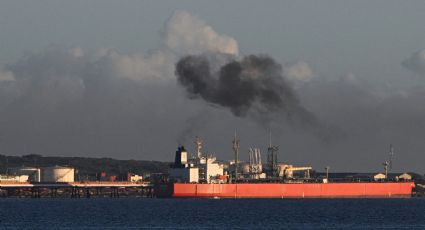 "Nadie nos dicta qué hacer": Cuba responde a Trump y defiende su derecho a importar combustible