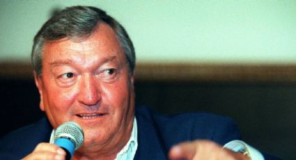 Muere a los 90 años Erich von Däniken, autor suizo que popularizó teorías sobre visitas de aliens a la Tierra