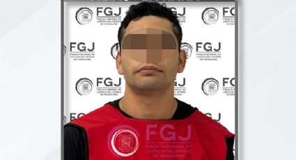"La Rana" es detenido por la violación de dos mujeres en un hospital infantil en Tamaulipas