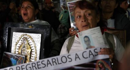 "Hay que atender los desafíos con urgencia": Iglesia católica de México llama a buscar la paz y la unidad este año