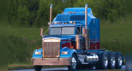 Detienen a conductor mexicano de tráiler en EU por acoso e intento de secuestro de siete mujeres en una noche