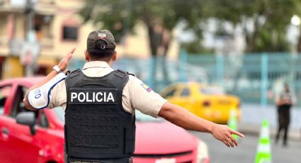 Violencia en Ecuador: encuentran cinco cabezas humanas en playa de Puerto López