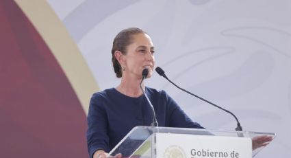 "Más violencia no lleva a nada", dice Sheinbaum en el marco de los amagos de Trump de atacar a los cárteles