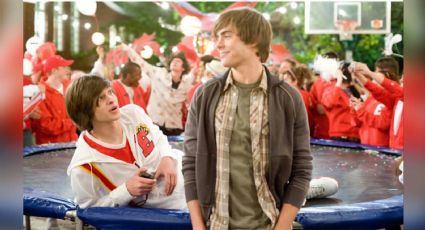 Actor de "High School Musical" es arrestado en Texas por posesión de pornografía infantil y agresión