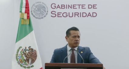 Van 10 funcionarios públicos de Uruapan entrevistados por el asesinato de Carlos Manzo: fiscal de Michoacán