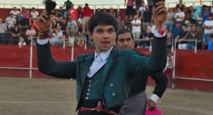 Luto en la tauromaquia: fallece novillero de 17 años que pertenecía a la escuela de ‘El Juli’