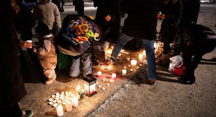 Protestas en Irán: activistas de derechos humanos reportan más de 5 mil muertos, 43 menores de edad