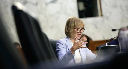 "Están moldeando la narrativa": legisladores demócratas acusan al gobierno de Trump de encubrir la muerte de Renee Good