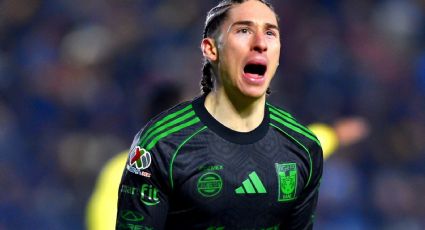 Héroe inesperado: Tigres derrota de visita al San Luis con un par de golazos de Marcelo Flores