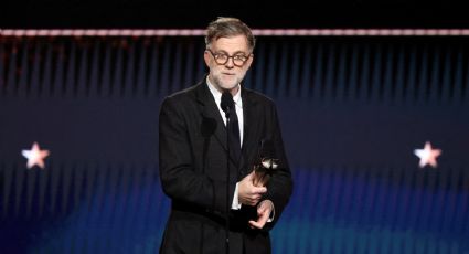 Globos de Oro: Paul Thomas Anderson vence a Guillermo del Toro en la categoría de mejor director