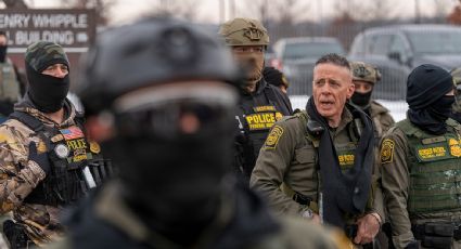 Al menos tres hombres han fallecido bajo custodia de ICE en una semana; autoridades argumentan afectaciones de salud