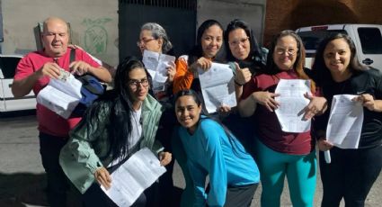 ONG reporta la liberación de al menos 53 de 116 presos políticos en Venezuela