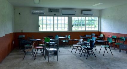Suspenden el regreso a clases en ocho municipios de Sinaloa por la persistencia de lluvias