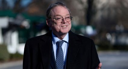 "Respeto la independencia de la Fed": Kevin Hassett, asesor de la Casa Blanca, niega participación en investigación contra Powell