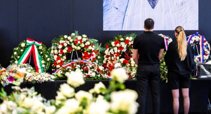 Incendio en Año Nuevo: dan tres meses de prisión provisional al dueño del bar en Suiza donde murieron 40 personas