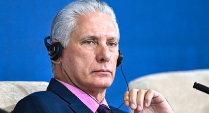 "Debe haber bases de igualdad soberana": Díaz-Canel niega diálogo con el gobierno de Trump