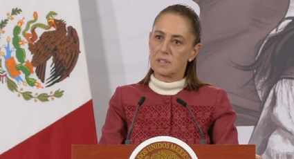 "Le dije que estamos en contra de las intervenciones": Sheinbaum afirma que Trump le preguntó sobre Venezuela