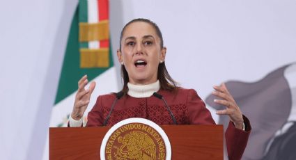 “Al pueblo no le preocupa”: Sheinbaum desestima críticas por el envío de petróleo a Cuba