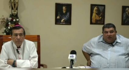 Acusan agresión sexual contra mujer al interior de una iglesia en Villahermosa, Tabasco