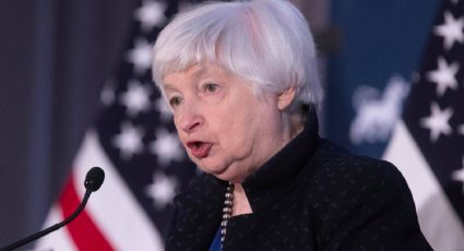"Es extremadamente escalofriante": la exsecretaria Janet Yellen condena investigación contra Powell