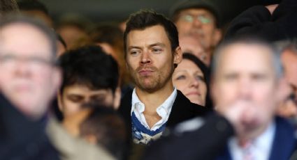 Posible regreso de Harry Styles: colocan carteles en varias ciudades con la frase "See you very soon"