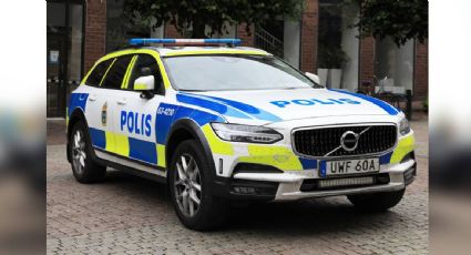 Aseguran en Suecia tres toneladas de cocaína oculta en frutas, valuada en 227 mil dólares