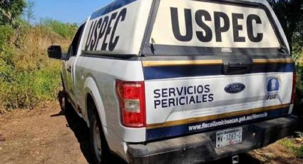 Encuentran los cuerpos de seis personas con huellas de violencia en Apatzingán