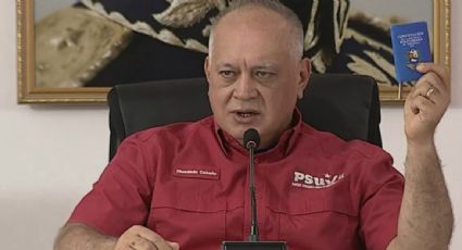 Diosdado Cabello afirma que Venezuela reabrirá sus consulados en EU para proteger a Maduro