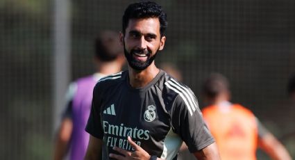 Álvaro Arbeloa, nuevo técnico del Real Madrid, era apodado el ‘Cono’ por Gerard Piqué: su nombramiento causa dudas