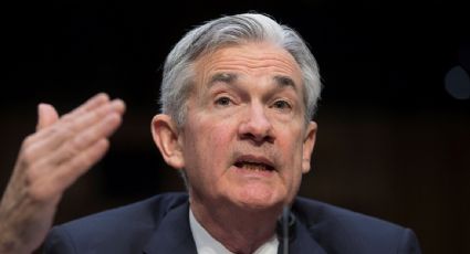 La Casa Blanca niega instrucción de Trump para investigar al presidente de la Fed