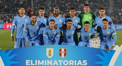 La Selección de Uruguay postula a Playa del Carmen como su primera opción de campamento para el Mundial 2026: “Es la sede favorita”